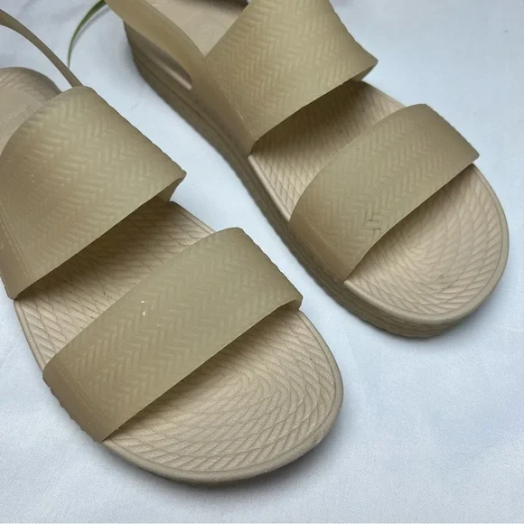 Reef Women's Water Vista Backstrap Sandal Size 11 - Picture 4 of 11